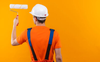 Imbianchino in Ticino: Tinteggiature Professionali