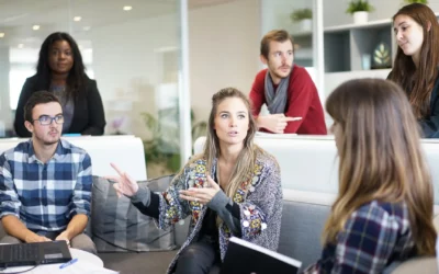 The Initial Consultation – Understanding Your Needs