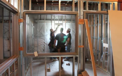 Manufacturing the Modules – Where the Magic Happens