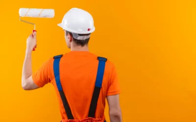 Imbianchino in Ticino: Tinteggiature Professionali