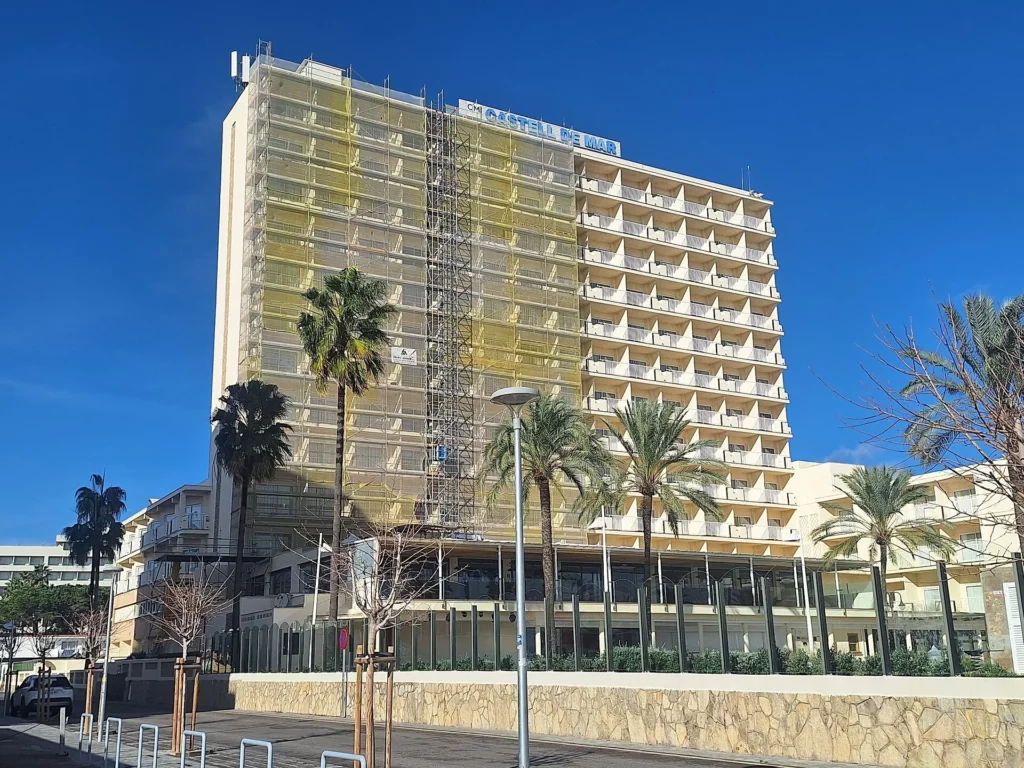 condominio