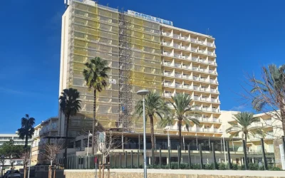 Ristrutturazione Facciate di Condominio in Ticino: Guida per Amministratori e Proprietari