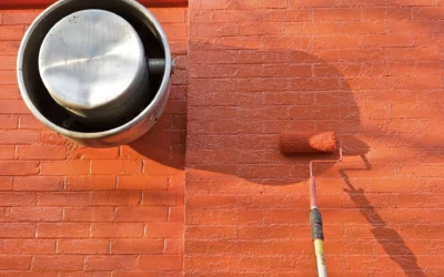 Pittura Ecologica e Naturale per la Casa: Guida alle Vernici a Basso Impatto