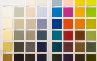 Come Scegliere il Colore delle Pareti di Casa