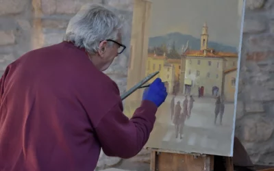 Cartongesso e Pittura: la Guida per Ristrutturare