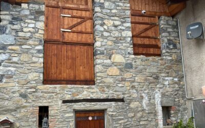Pittore per Casa Vacanze in Ticino: Rinnovarla Prima della Stagione