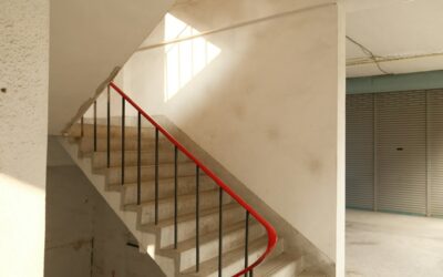 Tinteggiatura Vano Scala Condominio in Ticino: Guida per Amministratori